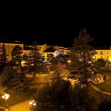 Mixage Living Bed & Breakfast Campobasso Eksteriør bilde