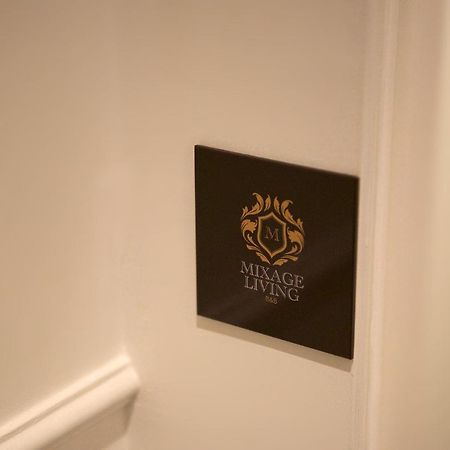 Mixage Living Bed & Breakfast Campobasso Eksteriør bilde