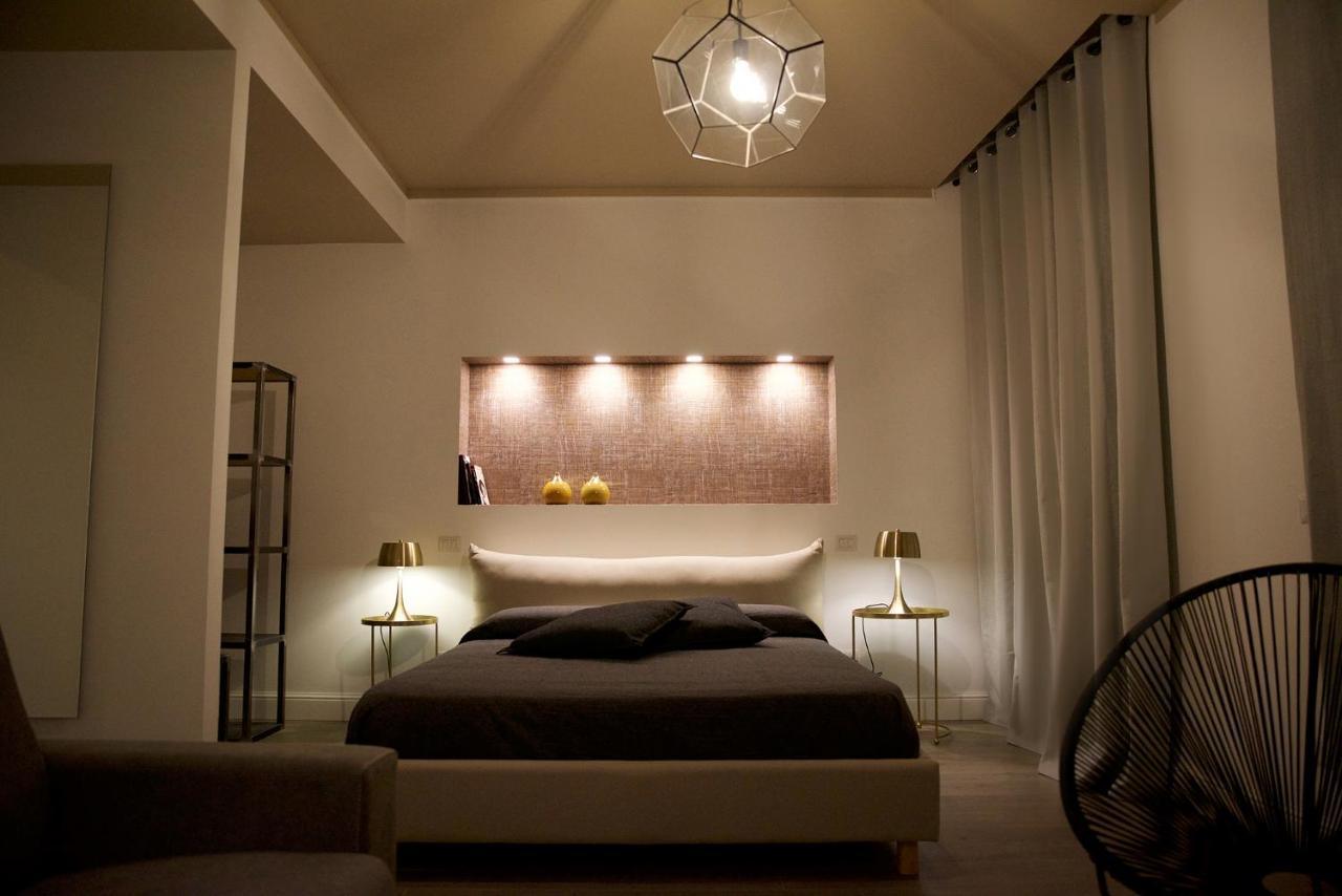 Mixage Living Bed & Breakfast Campobasso Eksteriør bilde