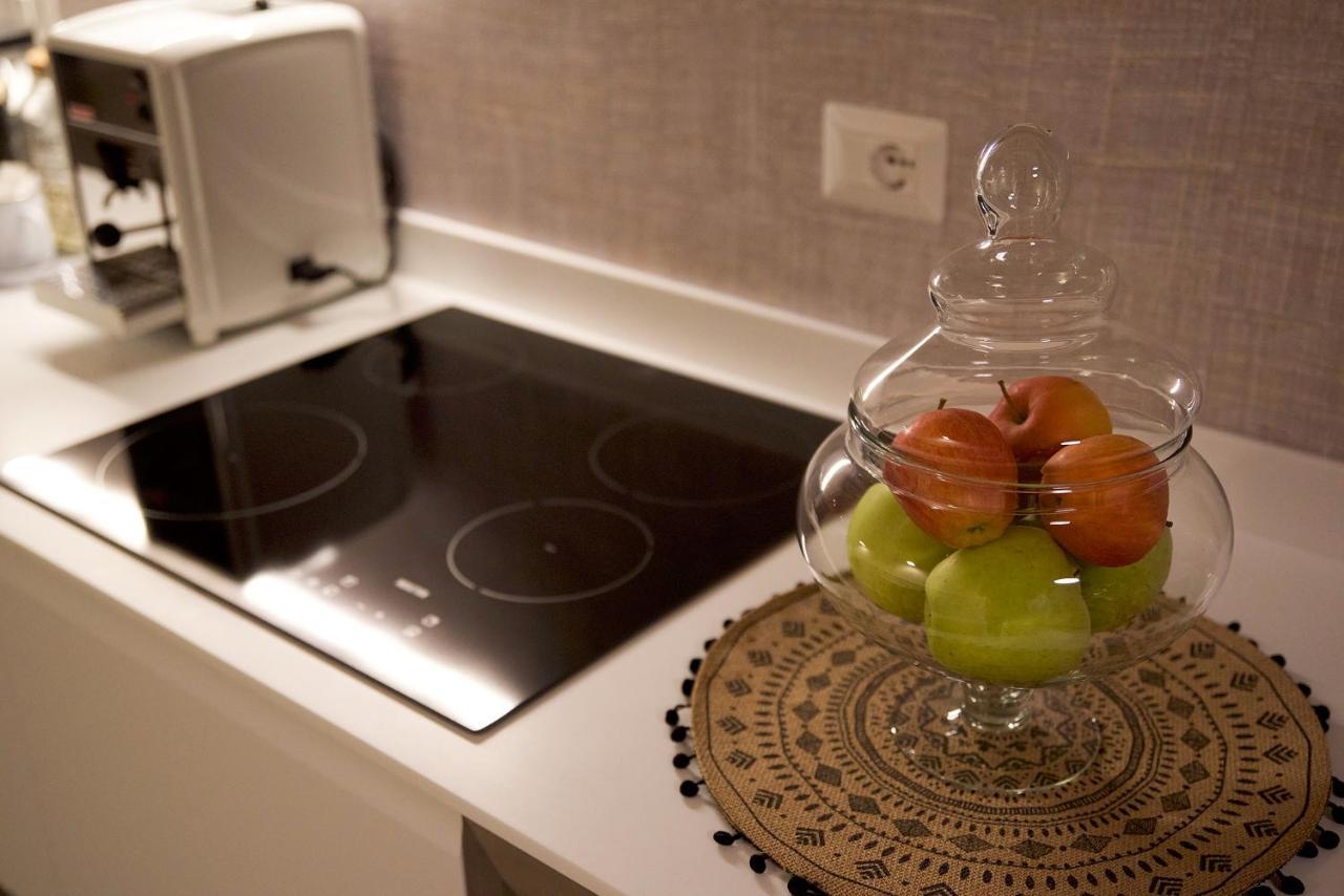 Mixage Living Bed & Breakfast Campobasso Eksteriør bilde