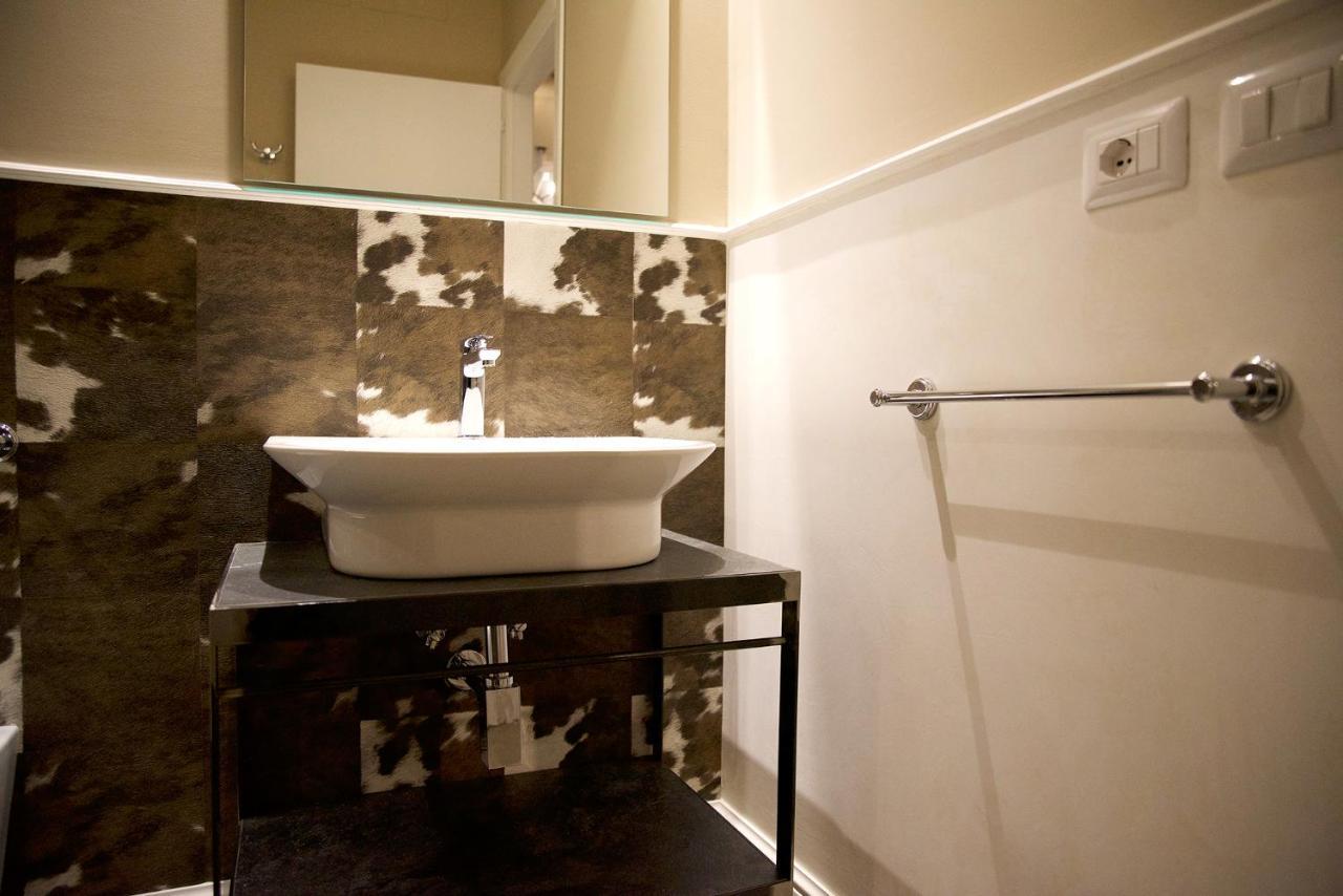 Mixage Living Bed & Breakfast Campobasso Eksteriør bilde