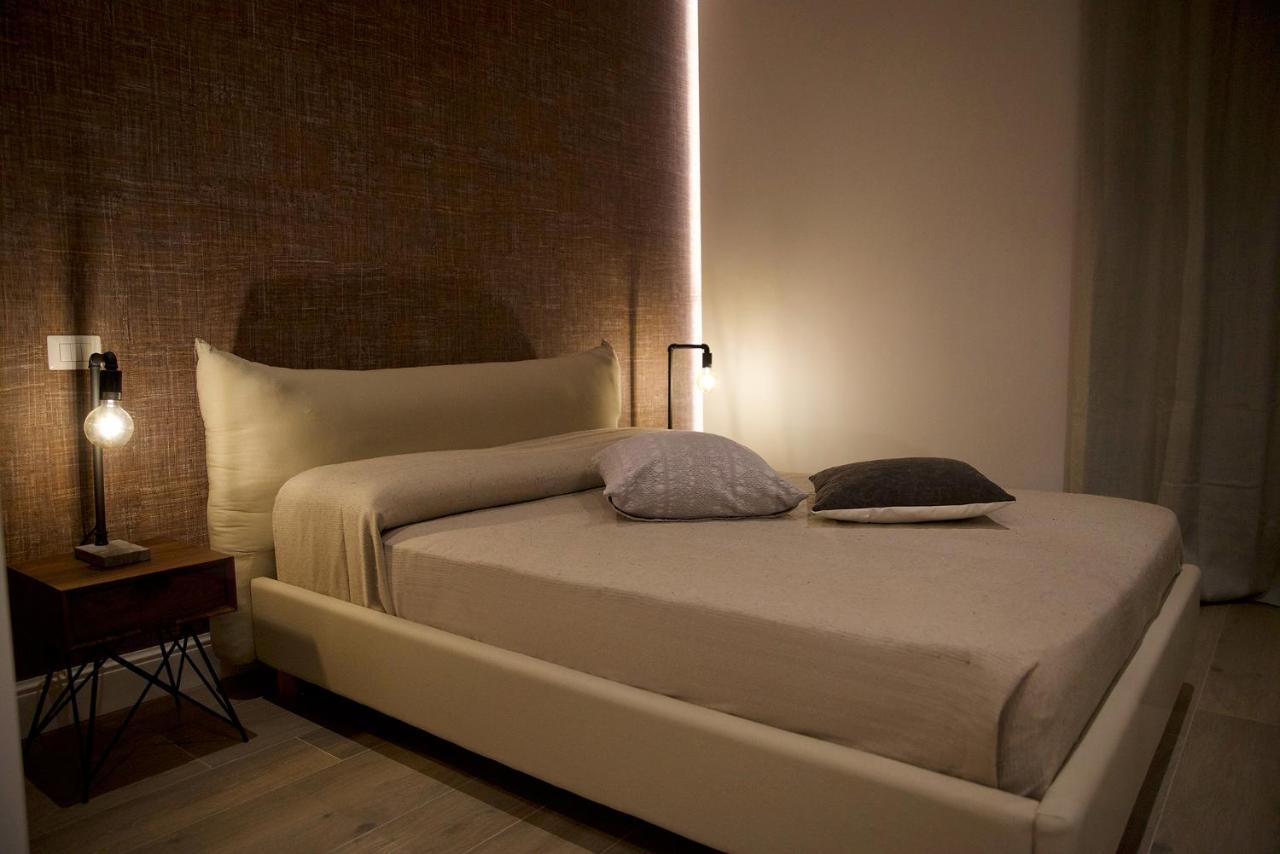 Mixage Living Bed & Breakfast Campobasso Eksteriør bilde