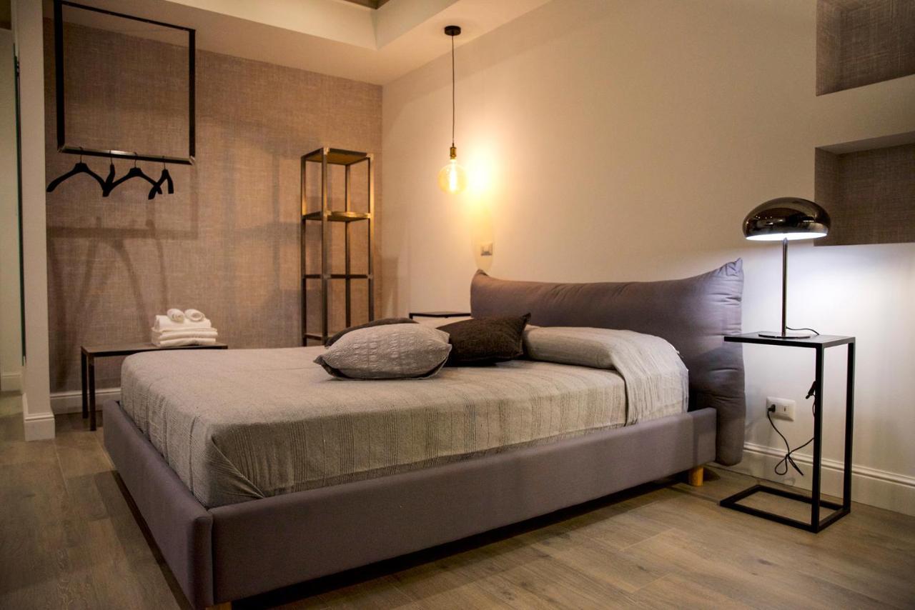 Mixage Living Bed & Breakfast Campobasso Eksteriør bilde
